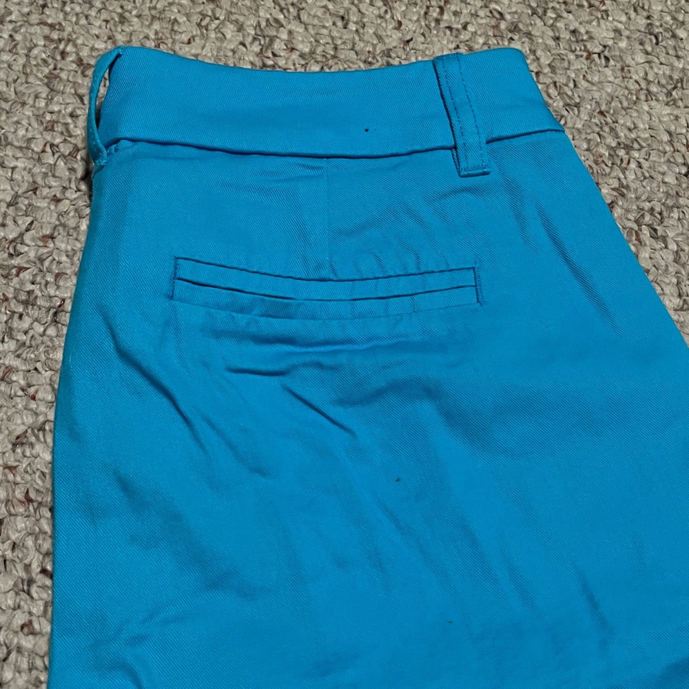 J. Crew 5” Chino Shorts - Picture 5 of 5